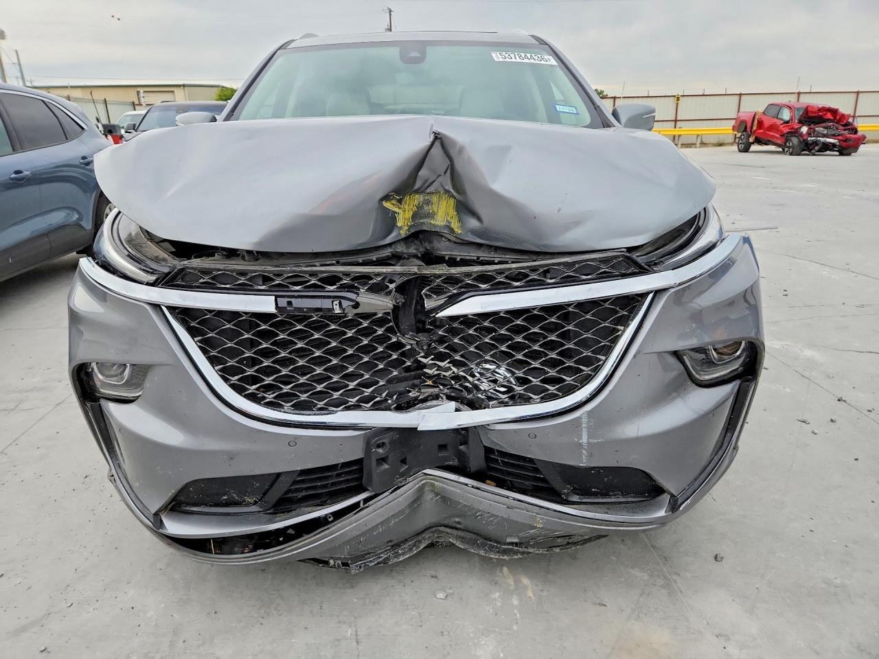 Buick Enclave Avenir