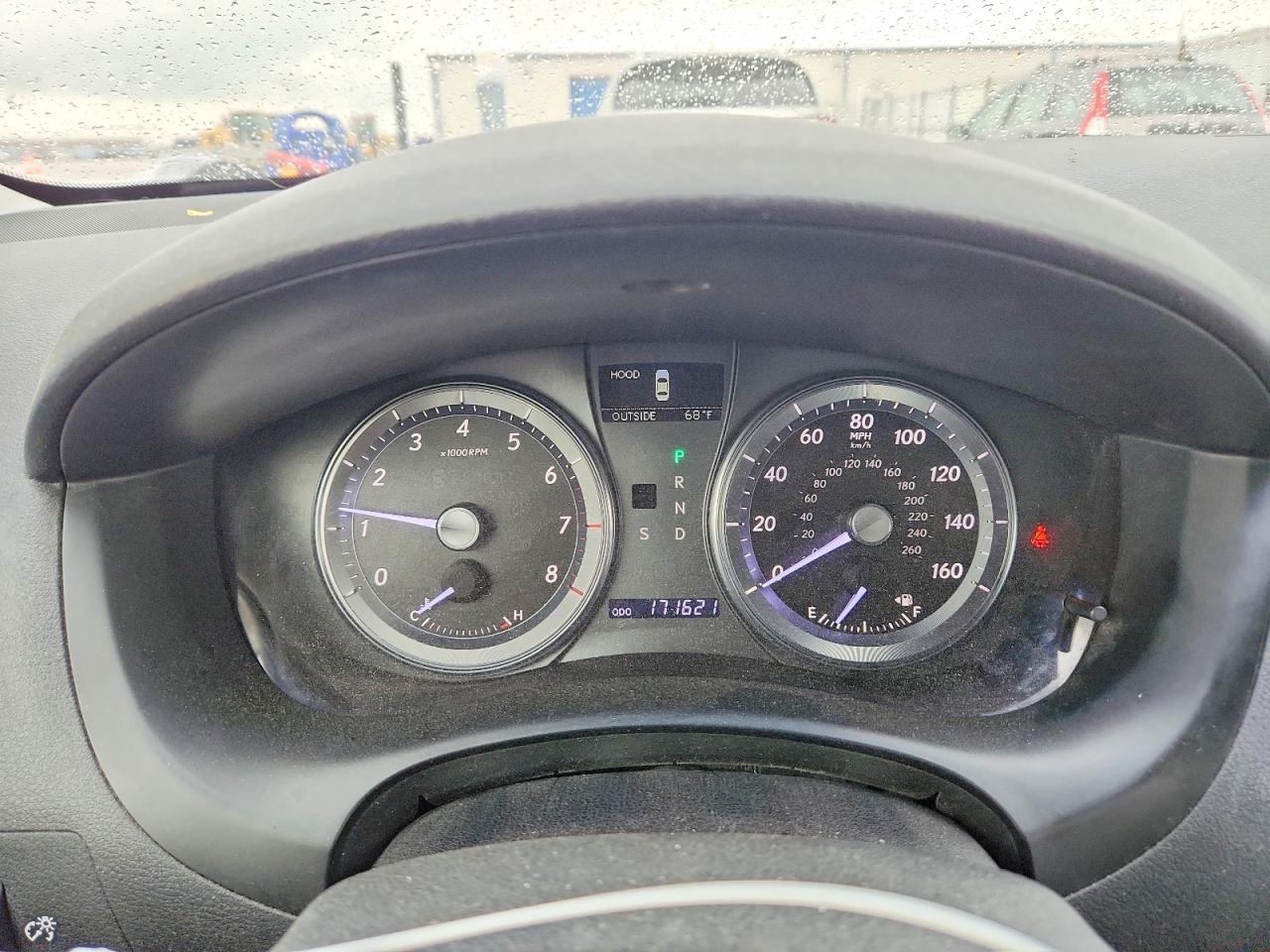 Lexus Es 350