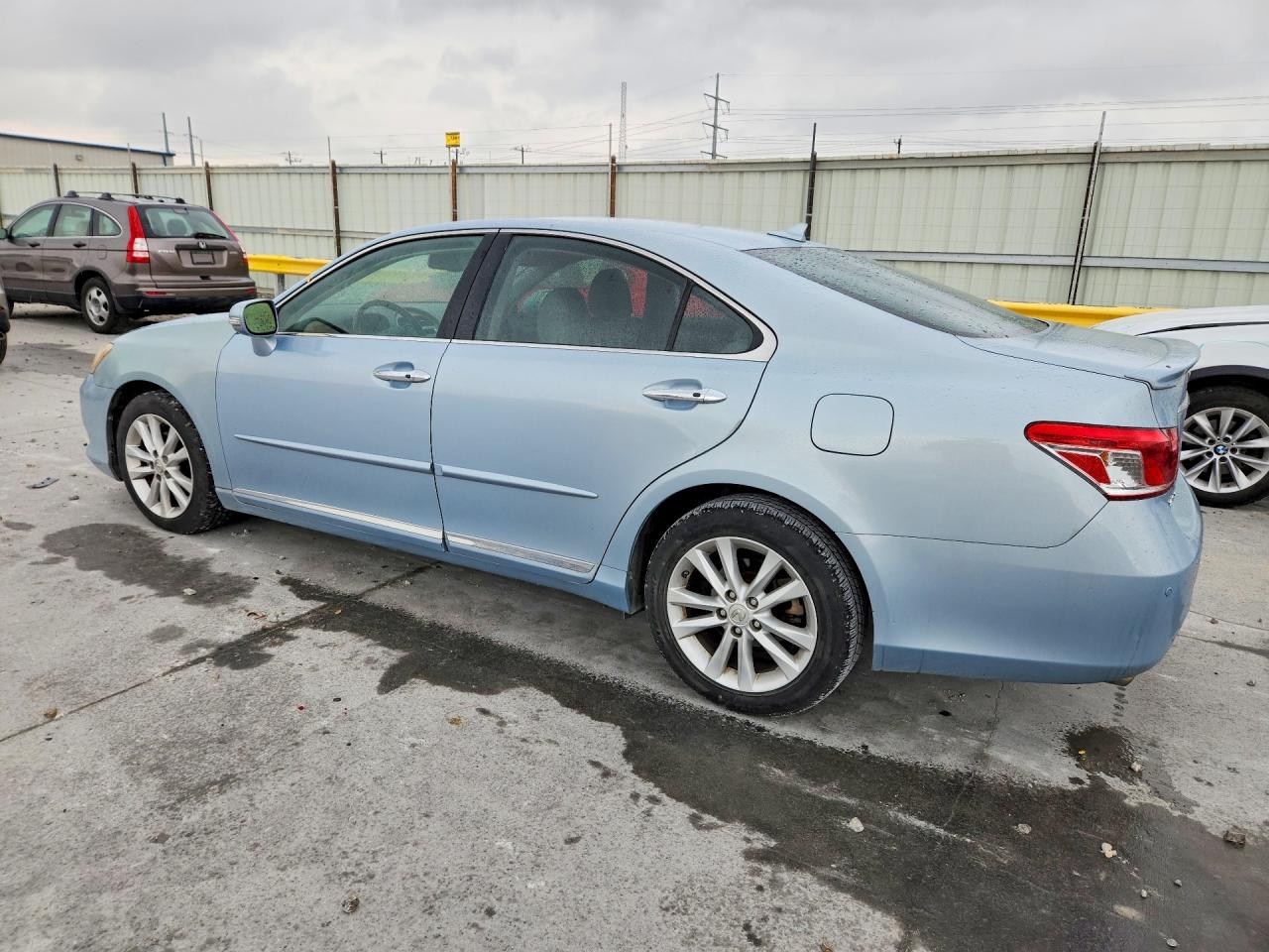 Lexus Es 350