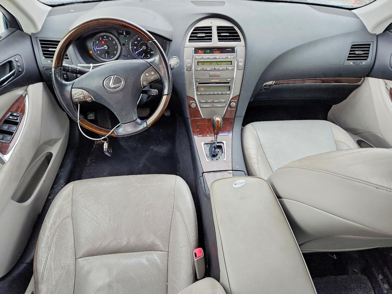 Lexus Es 350