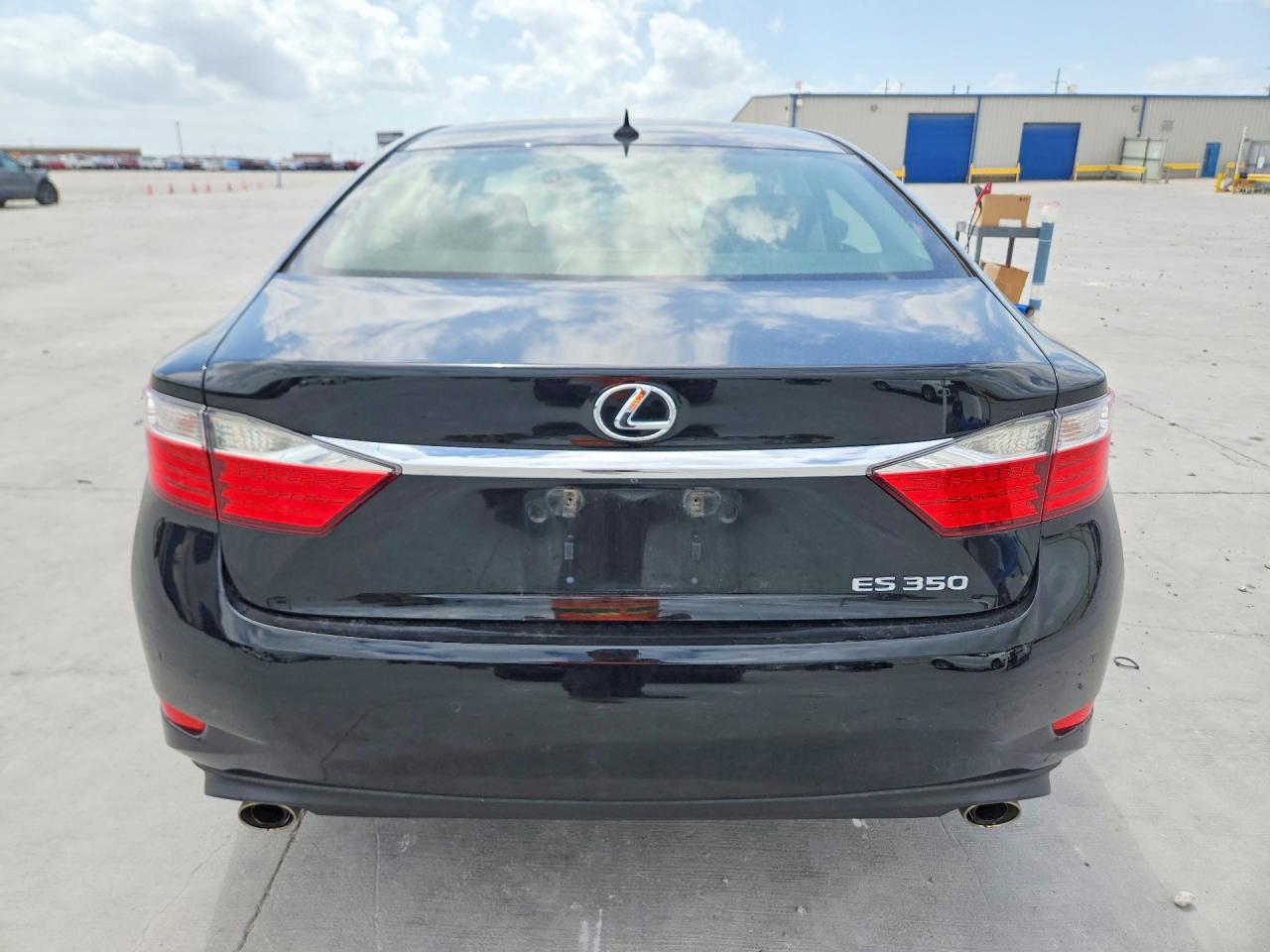 Lexus Es 350