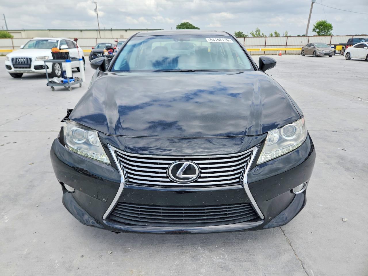 Lexus Es 350