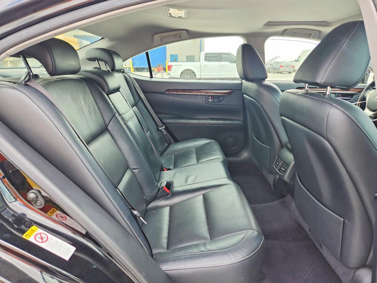 Lexus Es 350