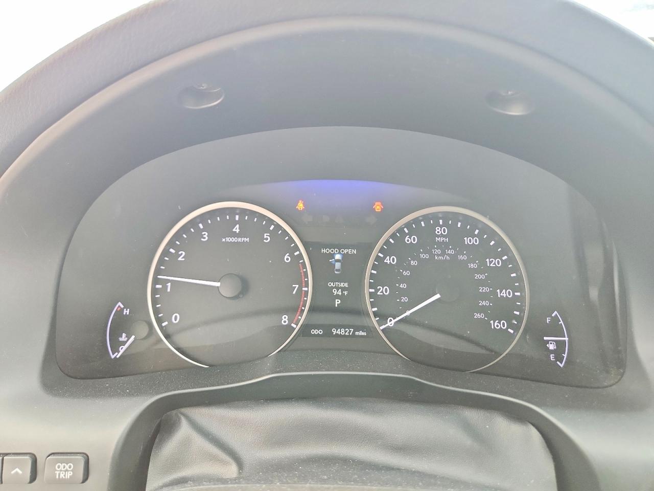Lexus Es 350