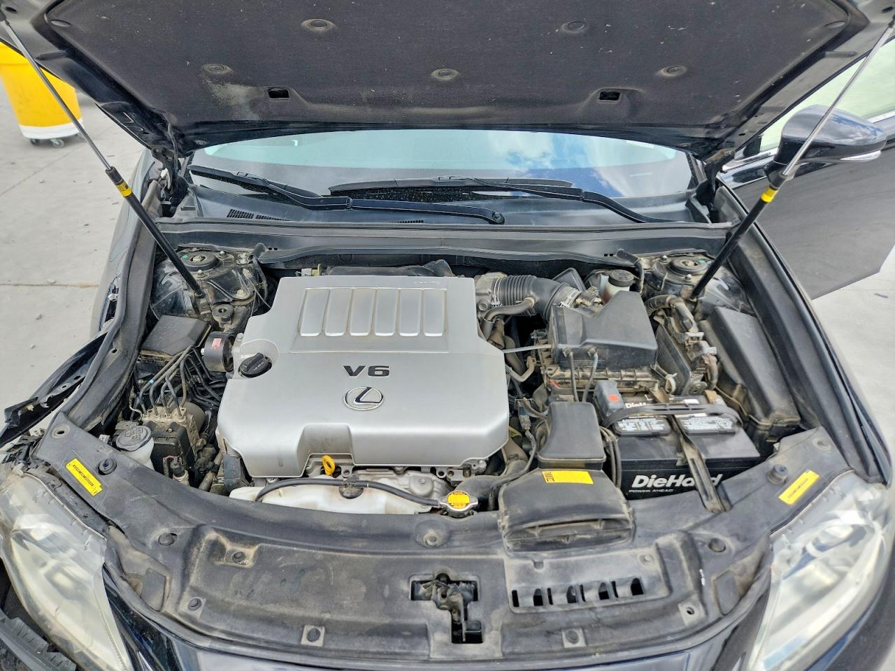 Lexus Es 350