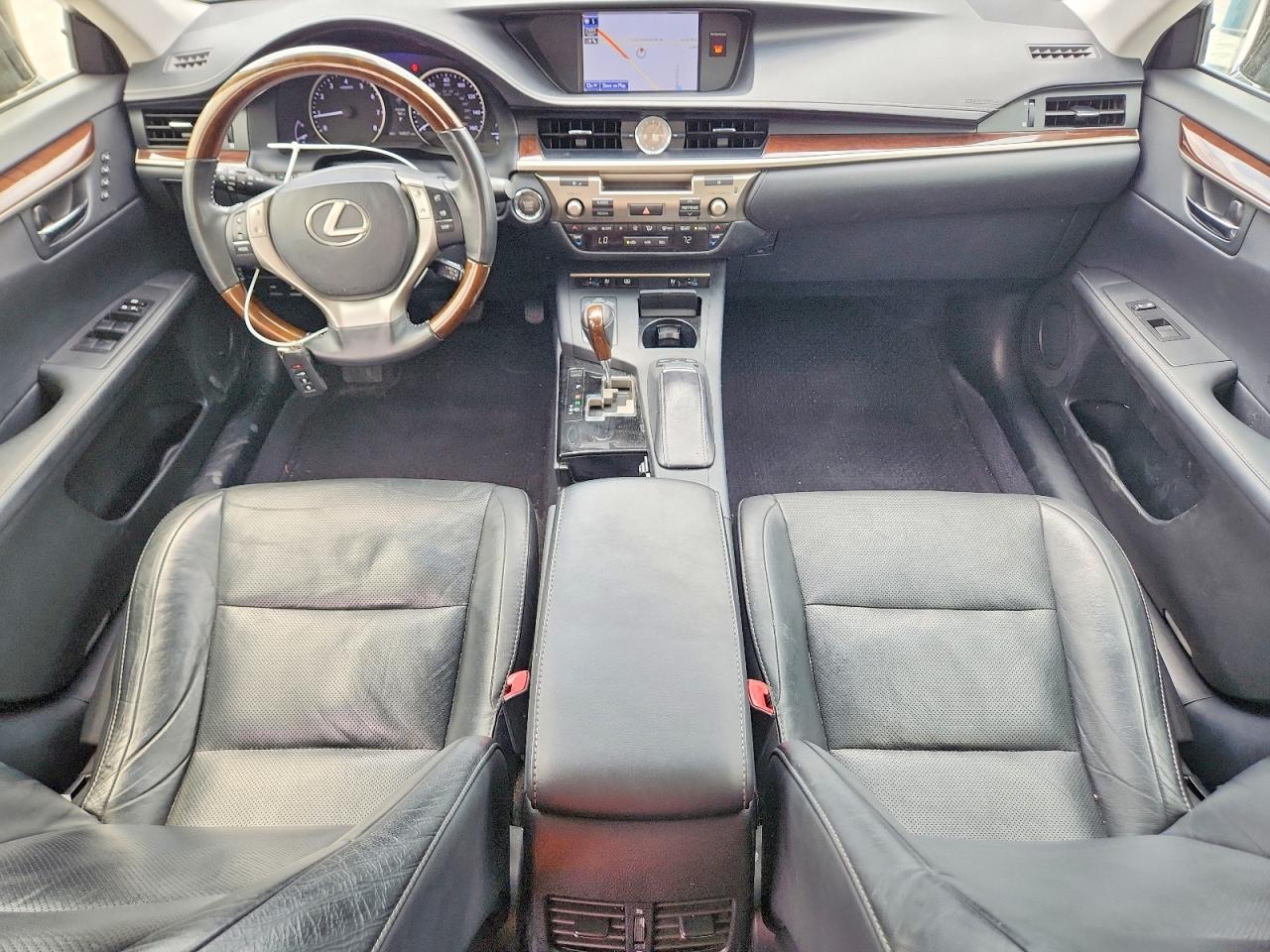 Lexus Es 350