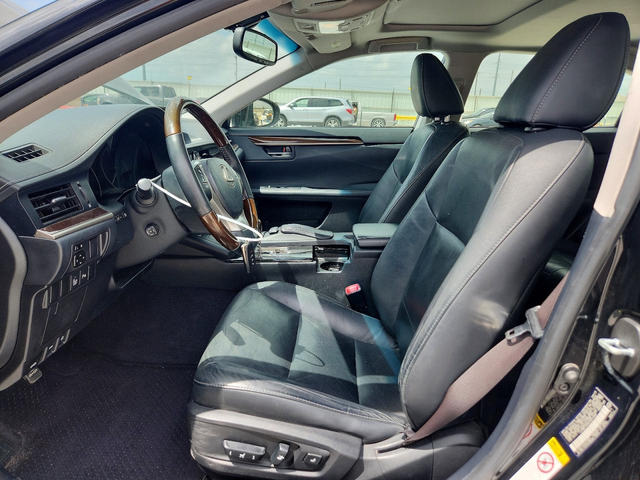 Lexus Es 350