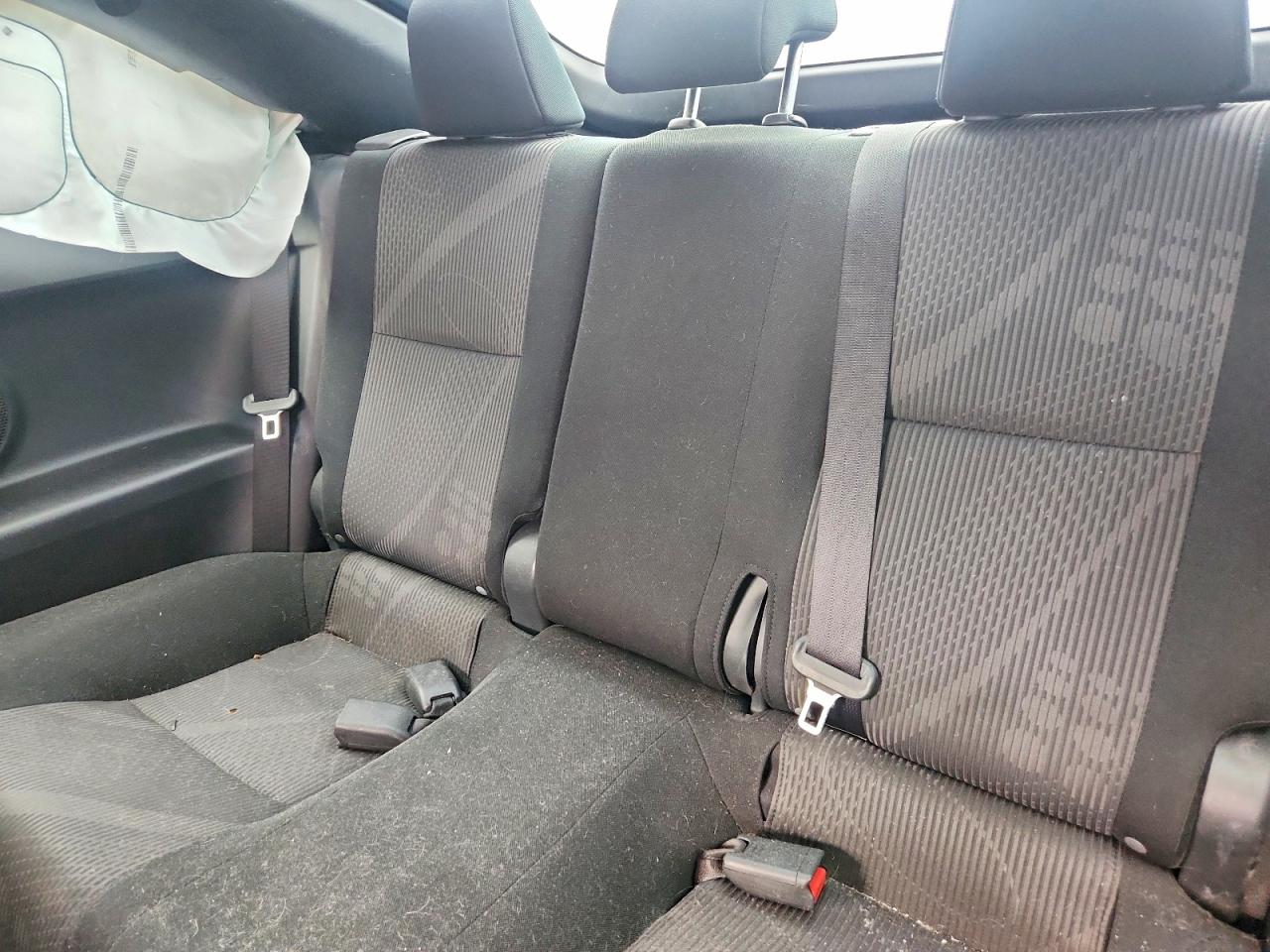 Scion Tc Base Base