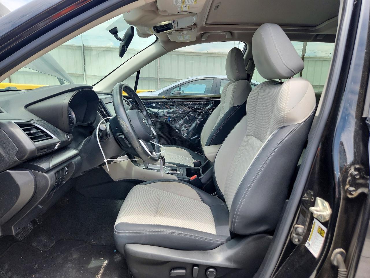 Subaru Forester Premium