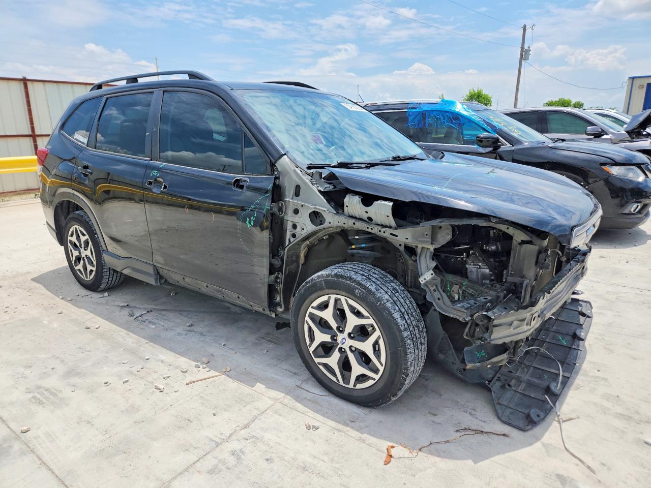 Subaru Forester Premium