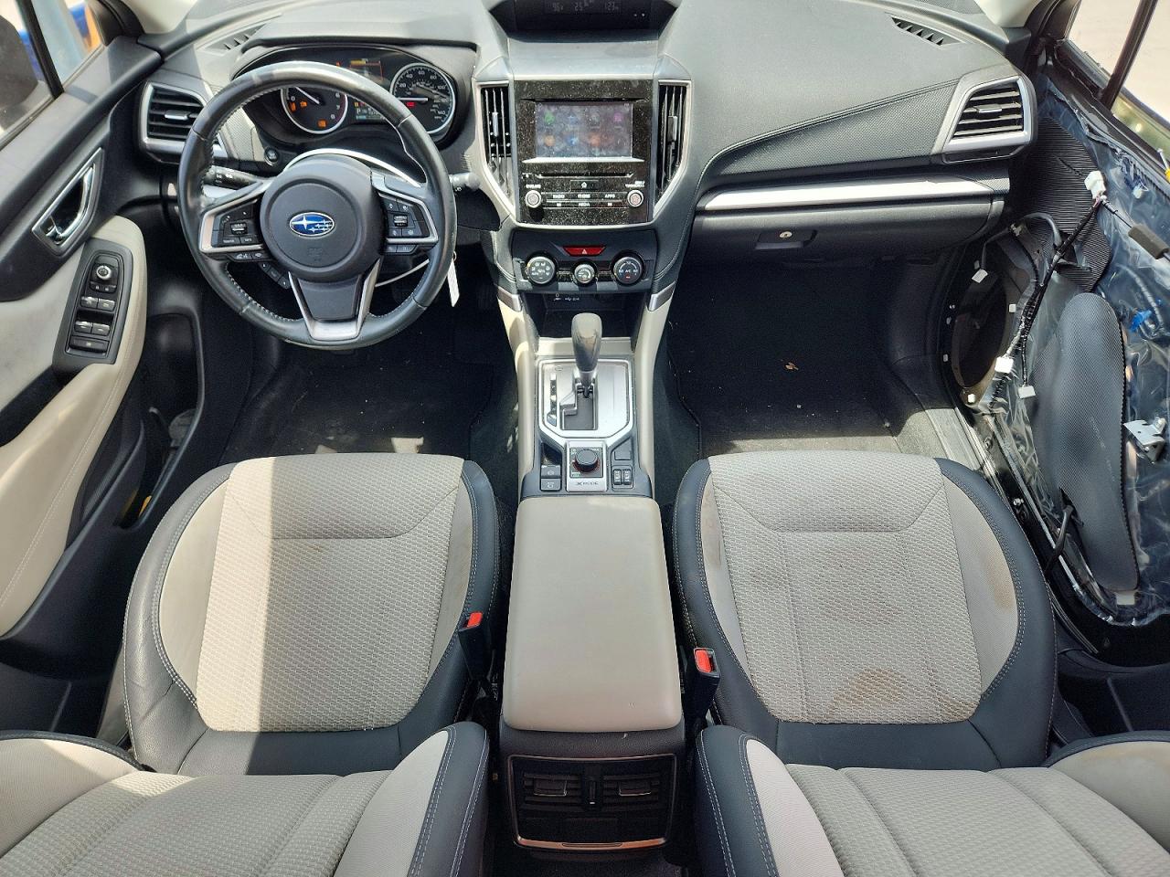 Subaru Forester Premium
