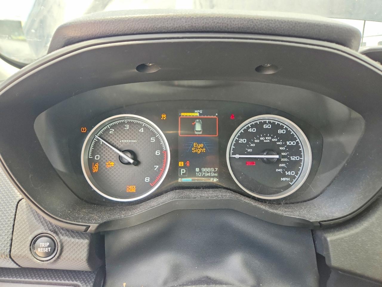 Subaru Forester Premium