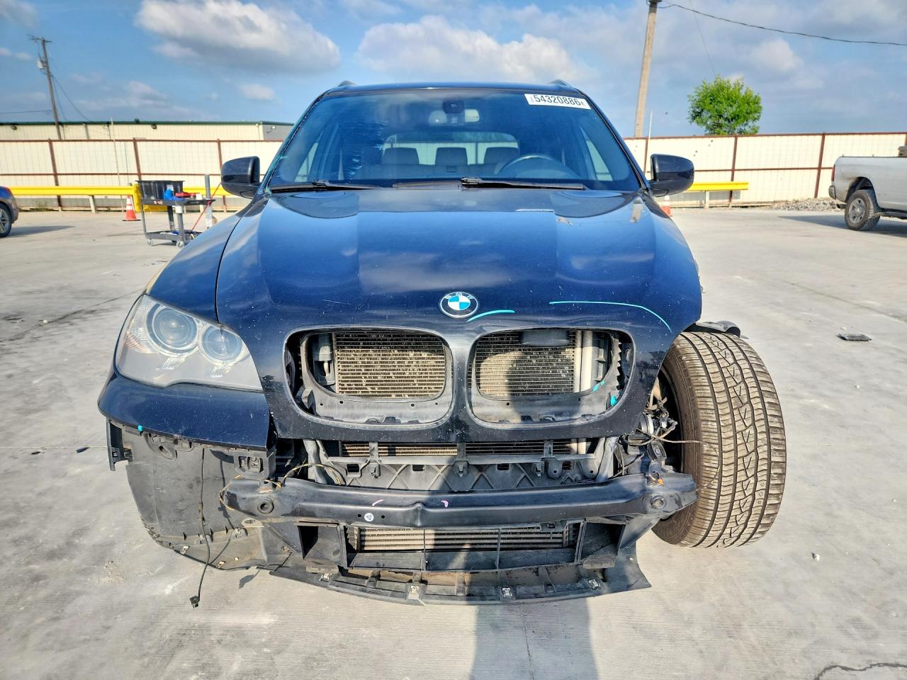 BMW X Series Xdrive35i