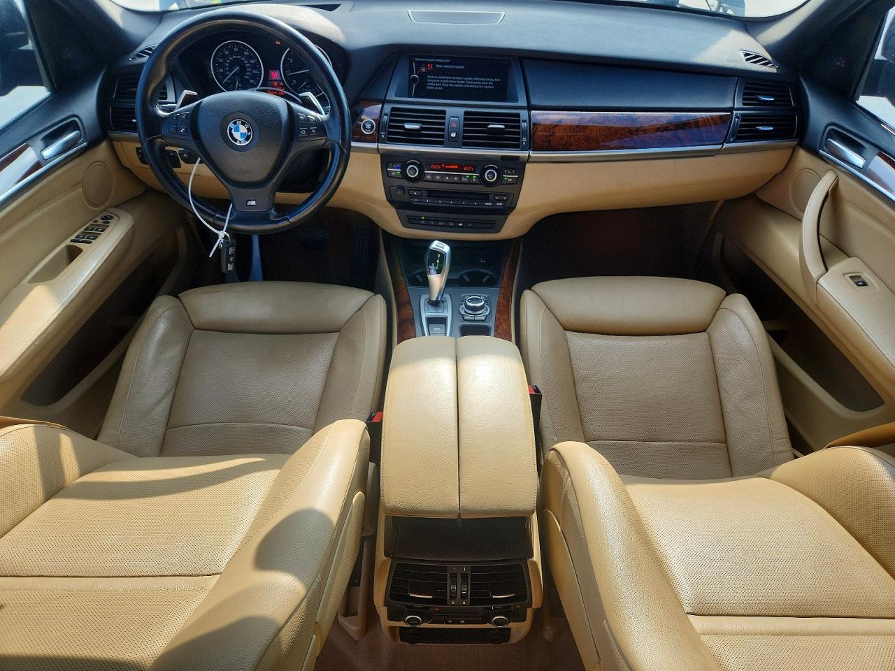 BMW X Series Xdrive35i