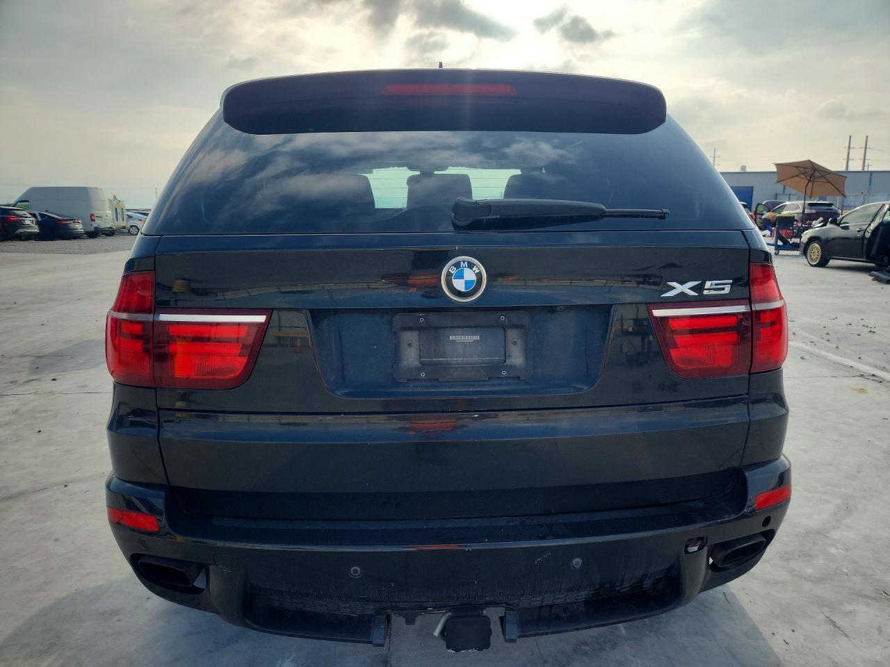 BMW X Series Xdrive35i