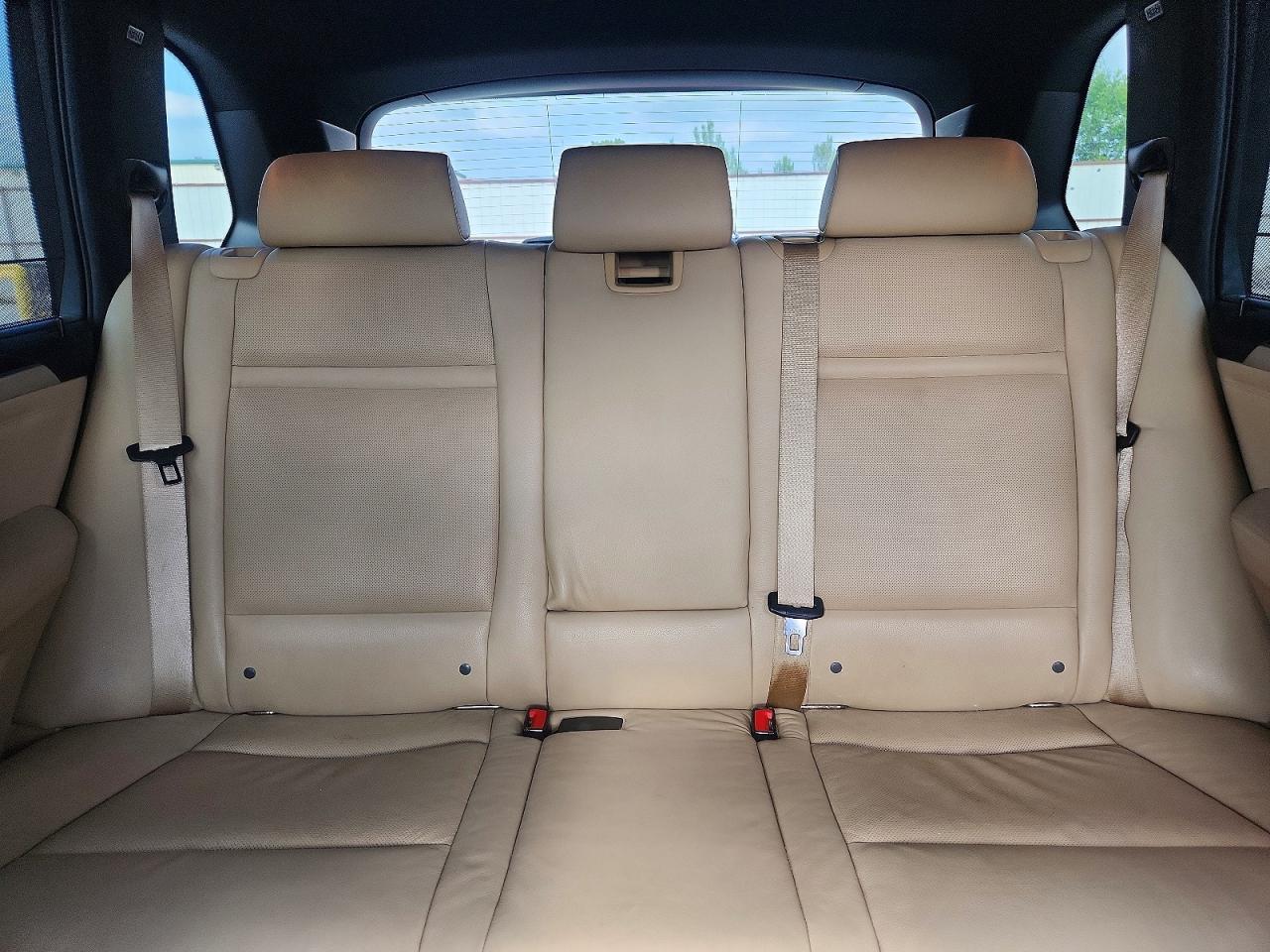 BMW X Series Xdrive35i