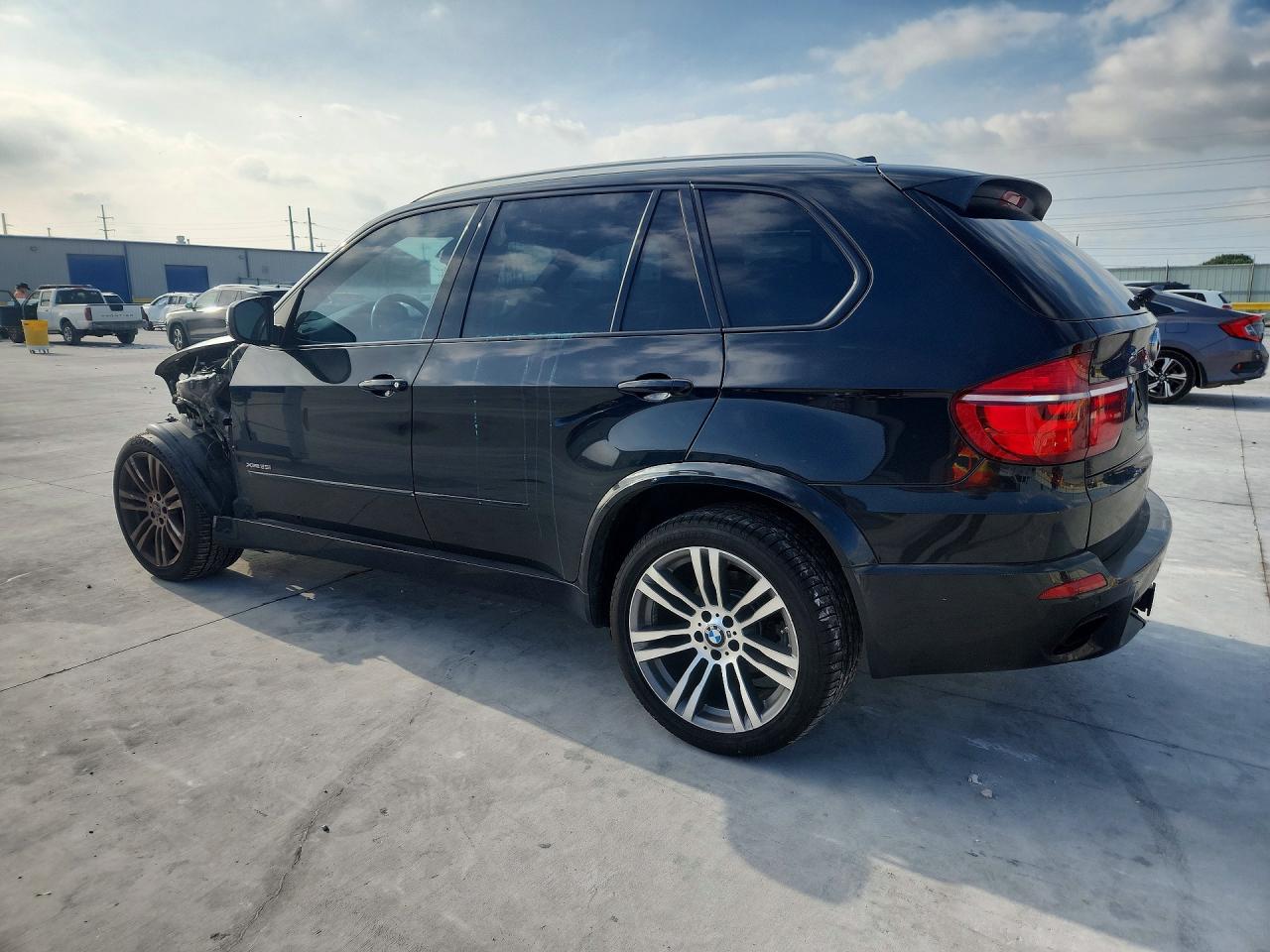 BMW X Series Xdrive35i