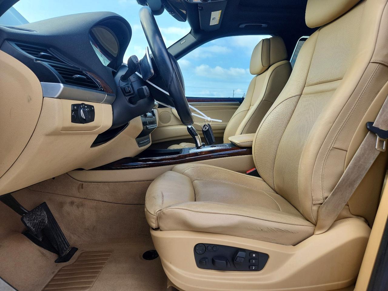 BMW X Series Xdrive35i