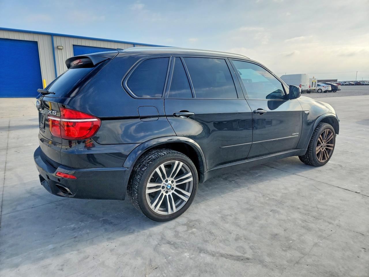 BMW X Series Xdrive35i