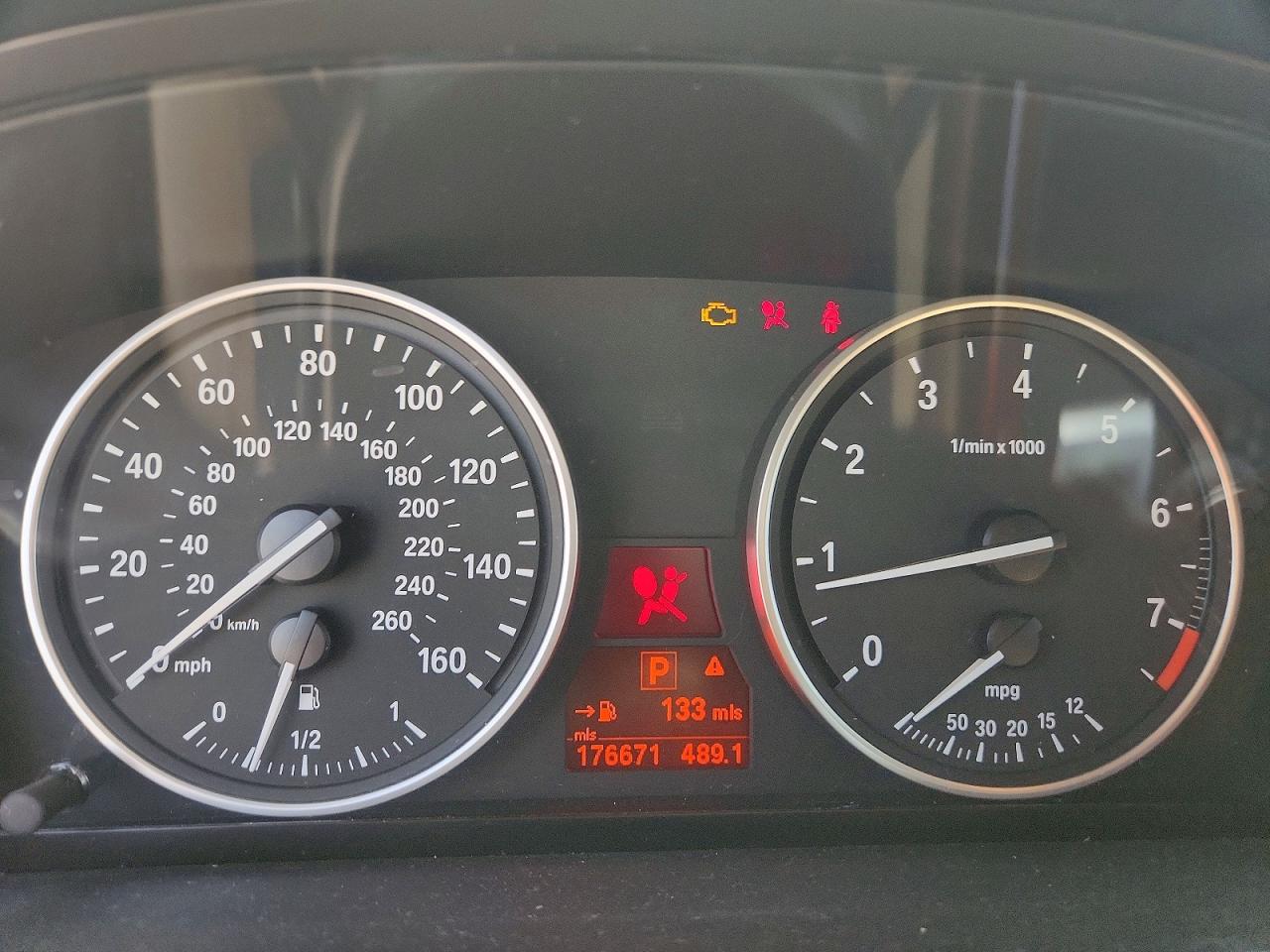 BMW X Series Xdrive35i