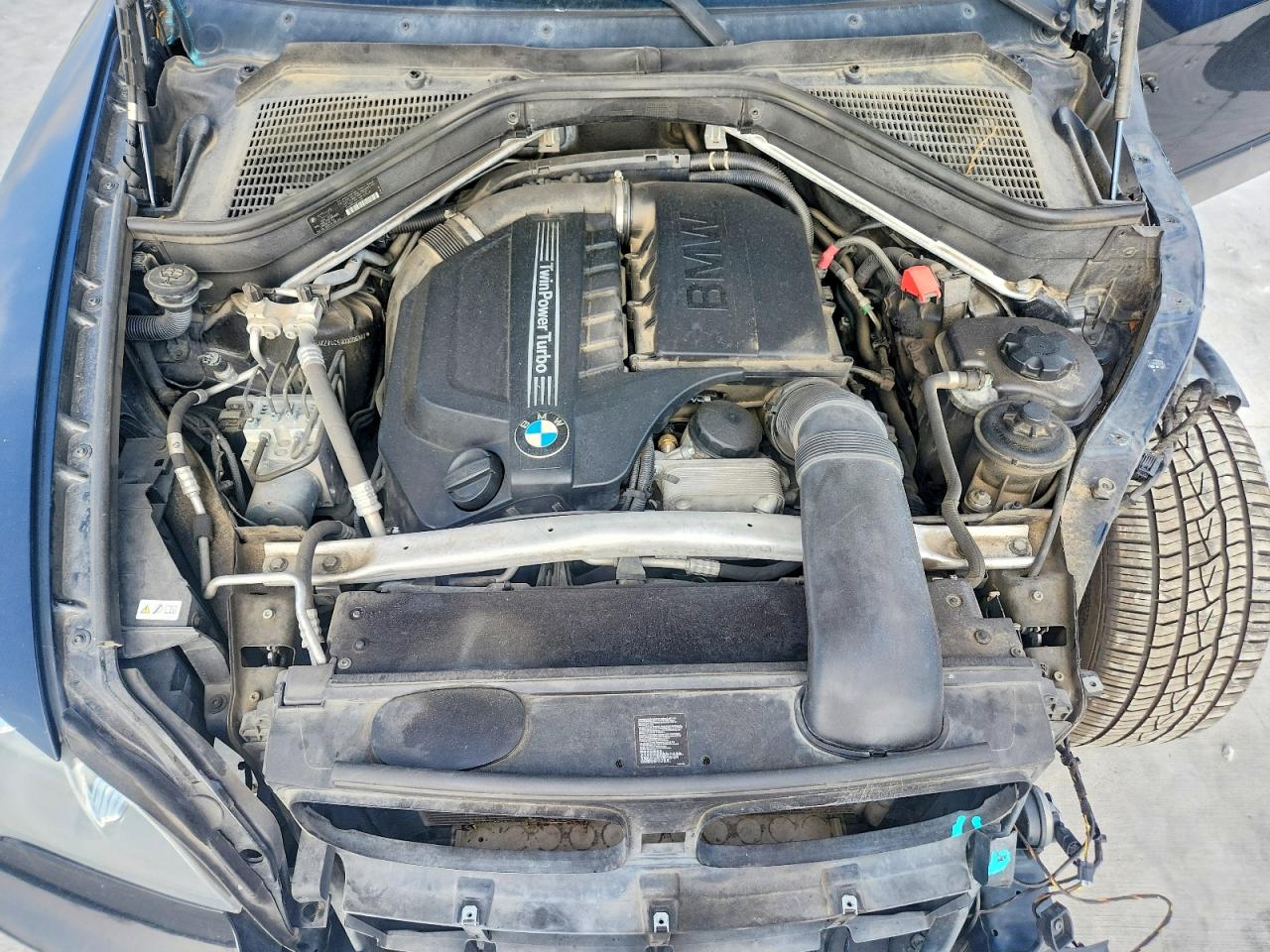 BMW X Series Xdrive35i