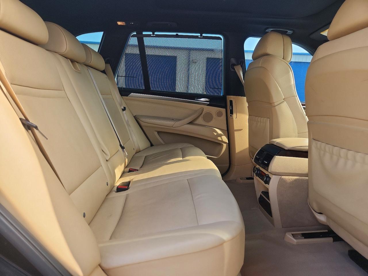 BMW X Series Xdrive35i