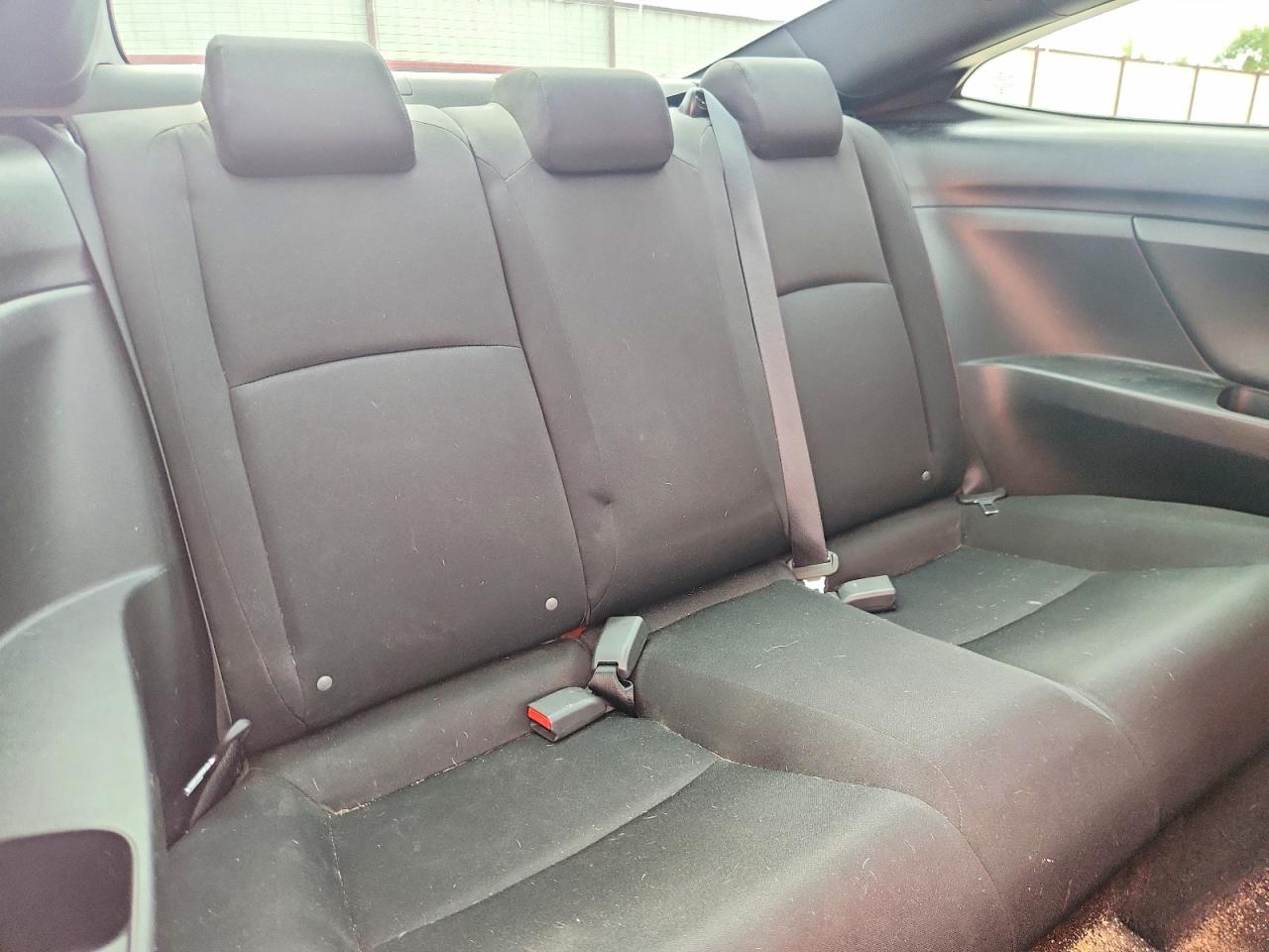 Honda Civic Si