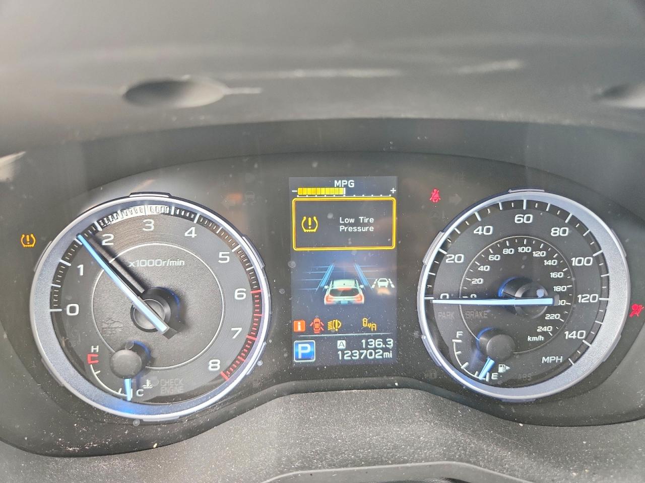 Subaru Ascent Limited