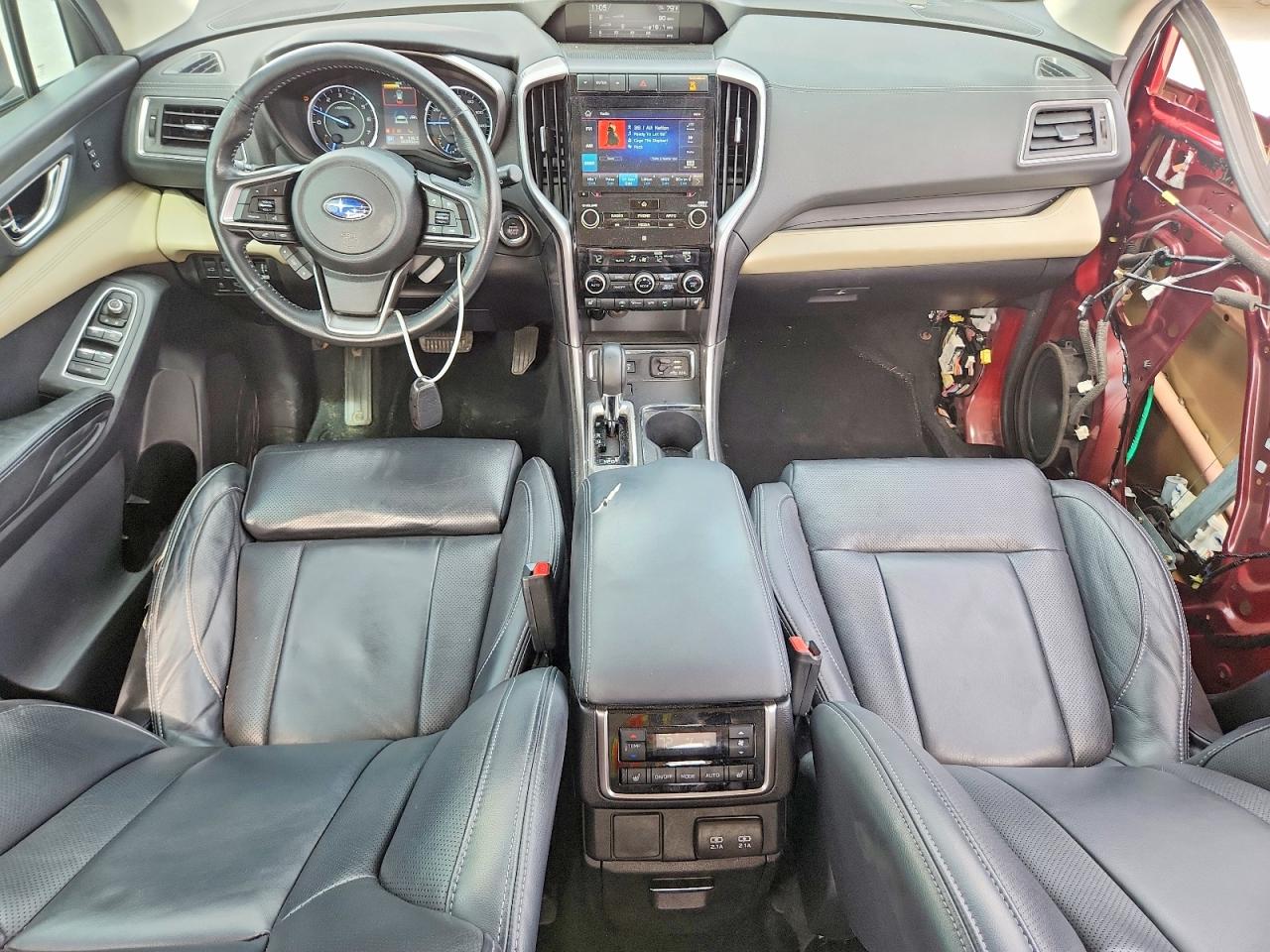 Subaru Ascent Limited