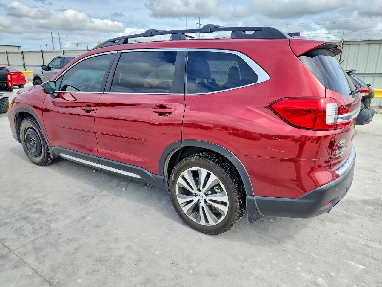 Subaru Ascent Limited
