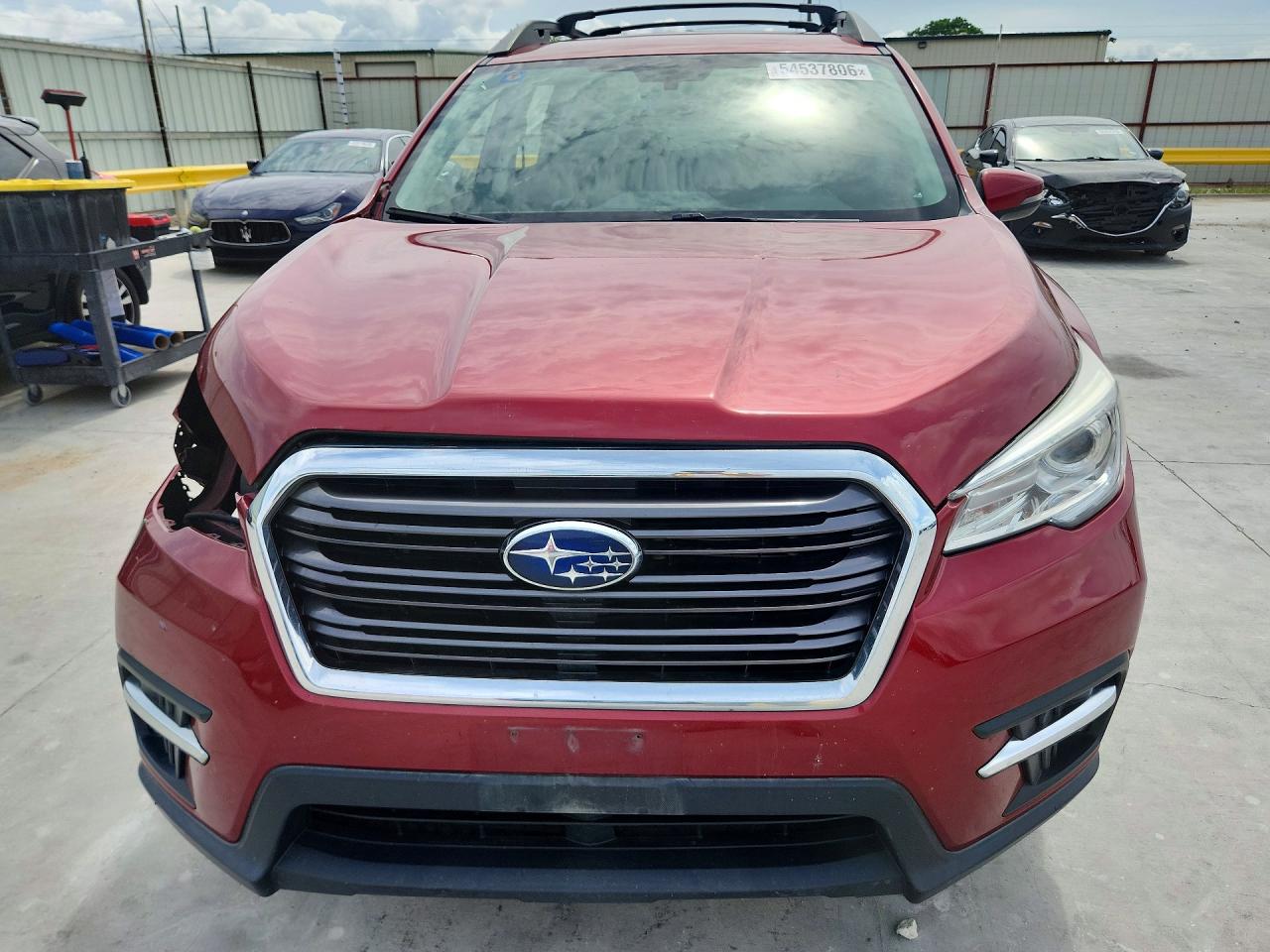 Subaru Ascent Limited