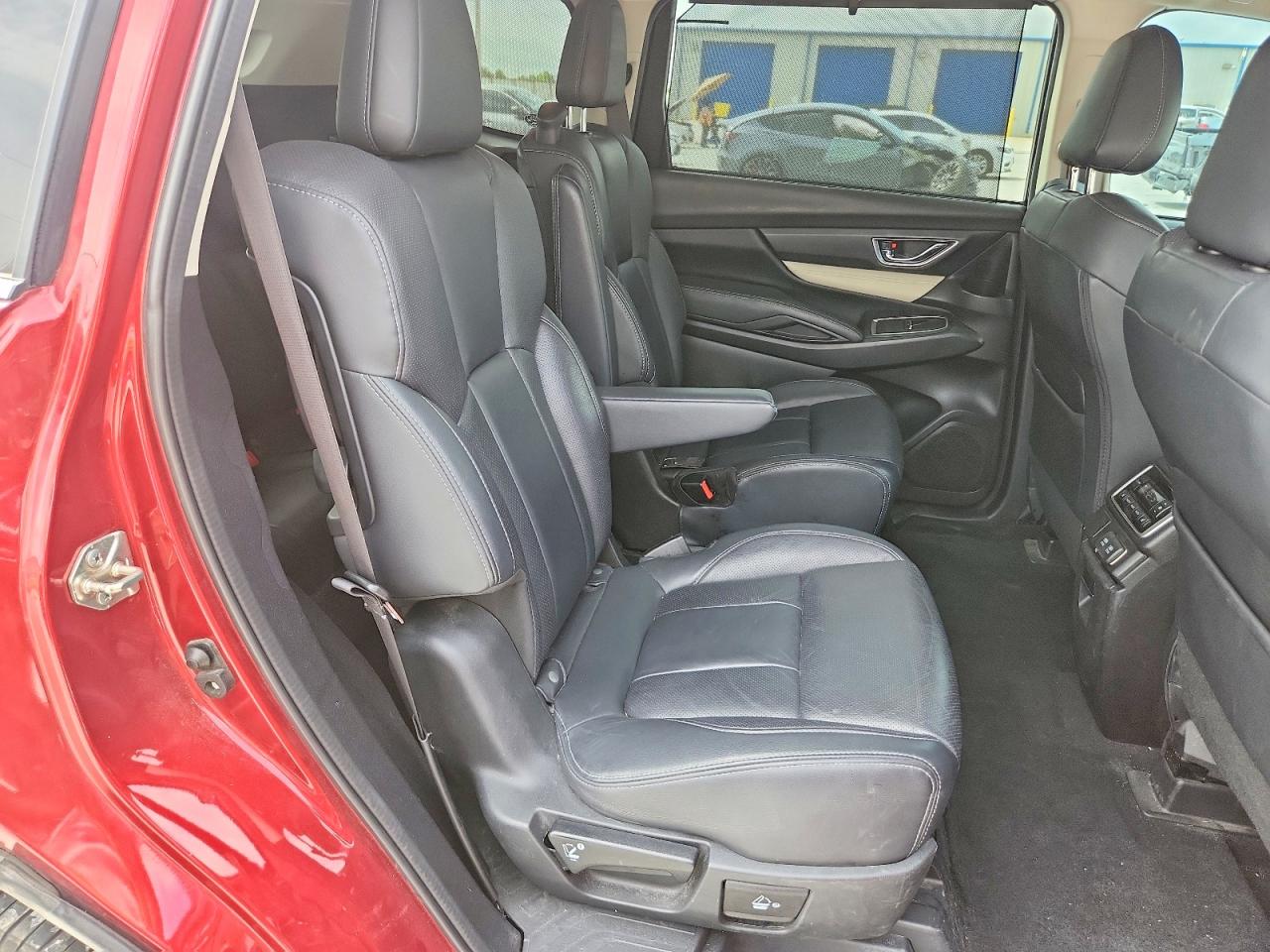 Subaru Ascent Limited