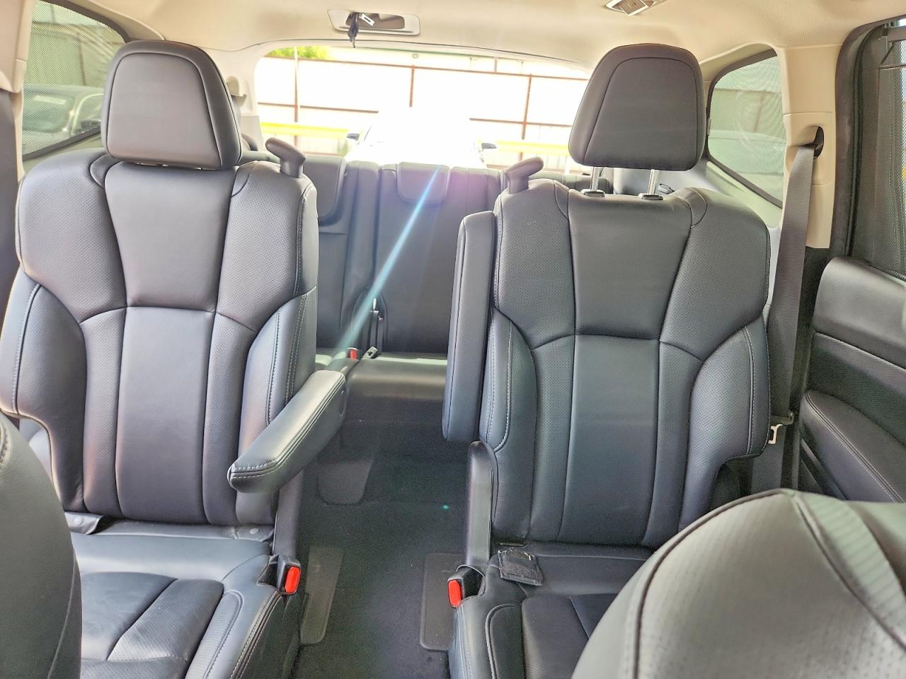 Subaru Ascent Limited