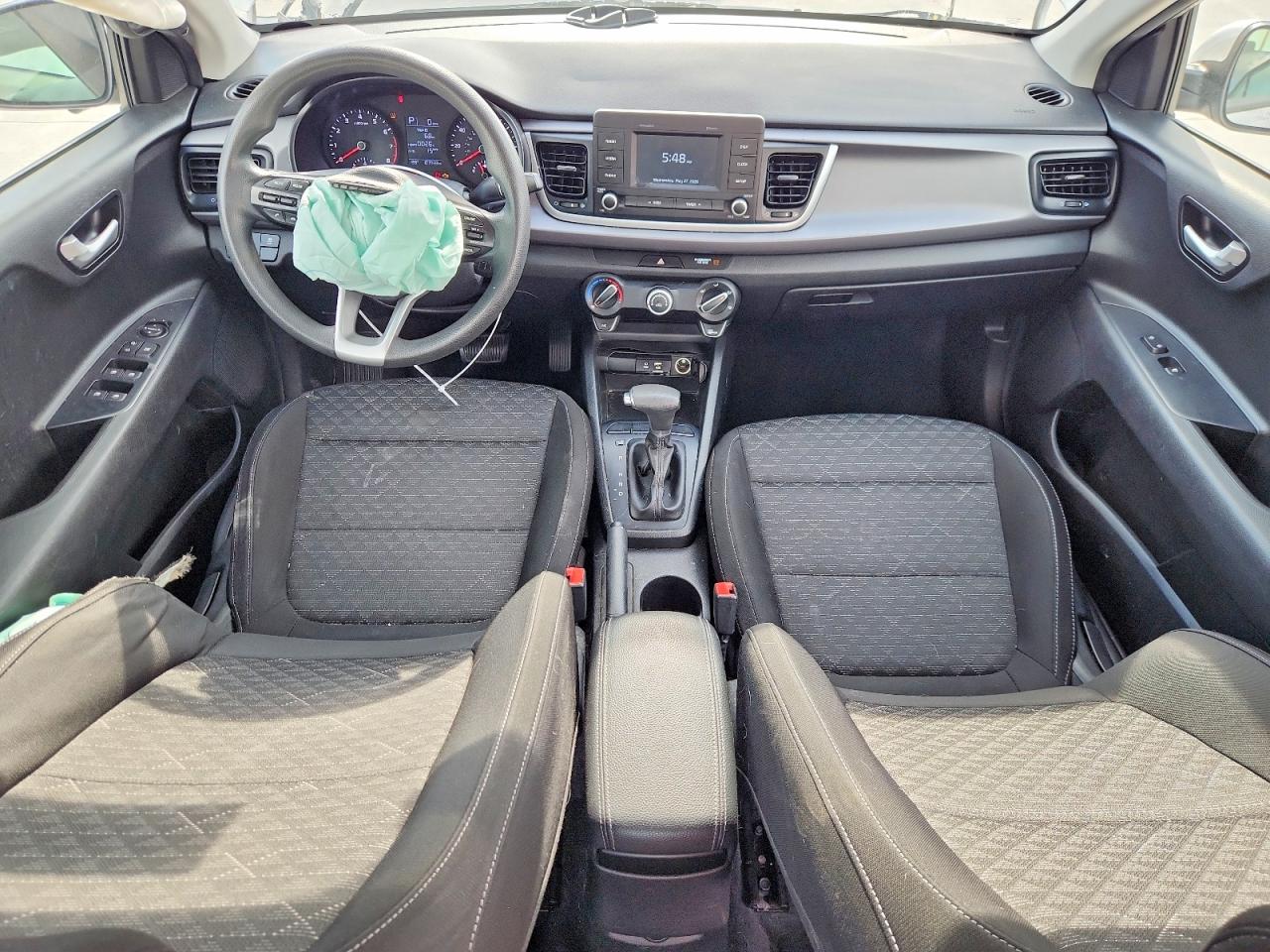 Kia Rio S