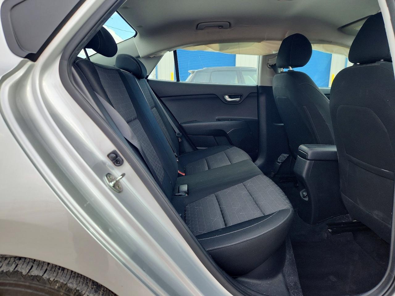Kia Rio S