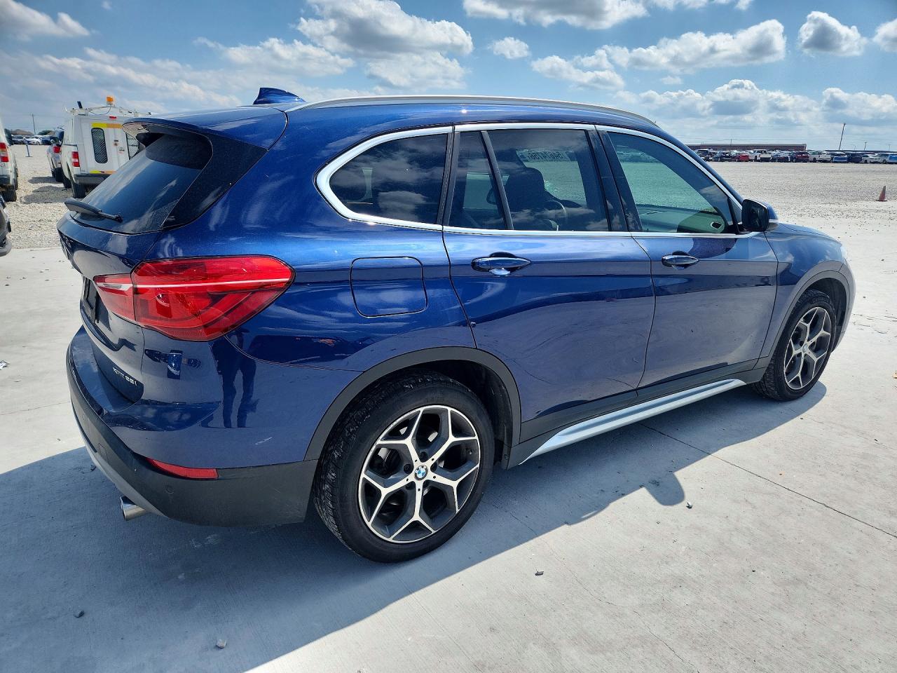 BMW X Series Xdrive28i