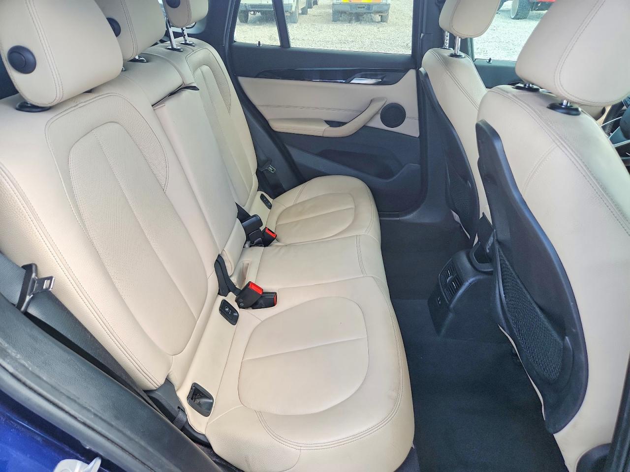 BMW X Series Xdrive28i