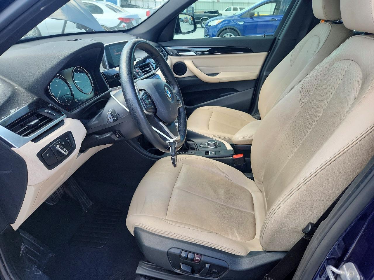 BMW X Series Xdrive28i