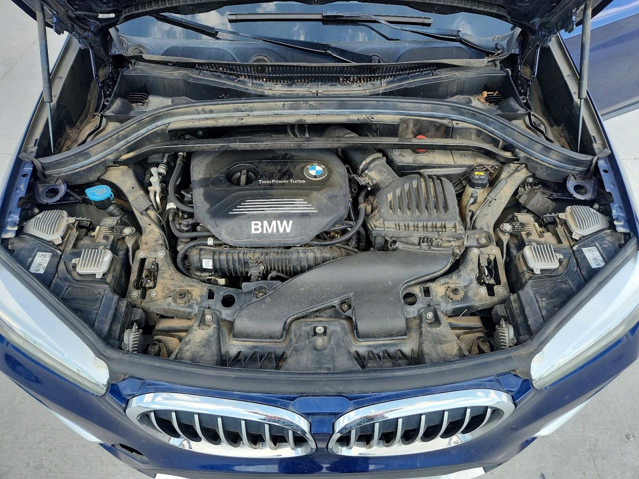 BMW X Series Xdrive28i