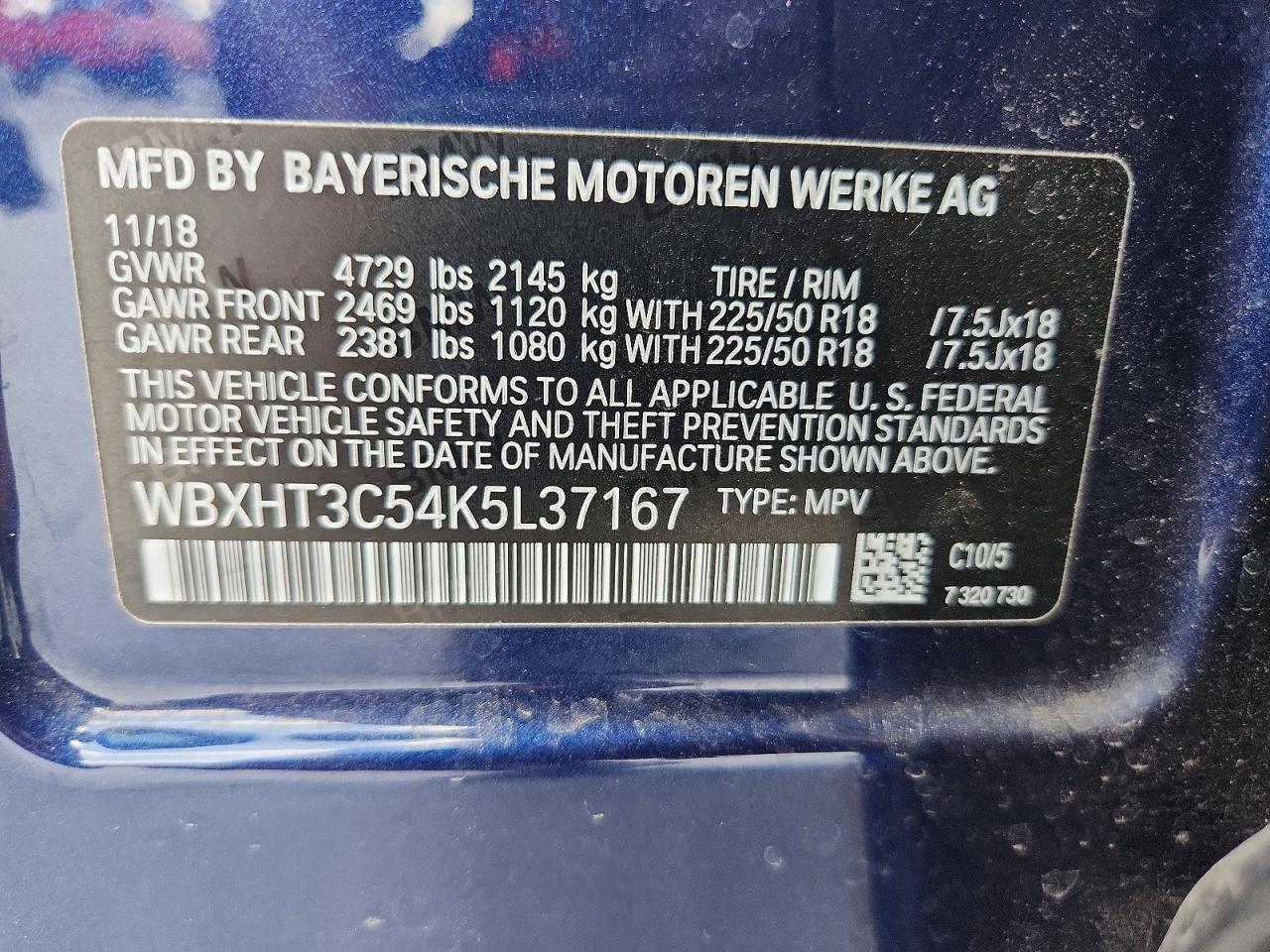 BMW X Series Xdrive28i