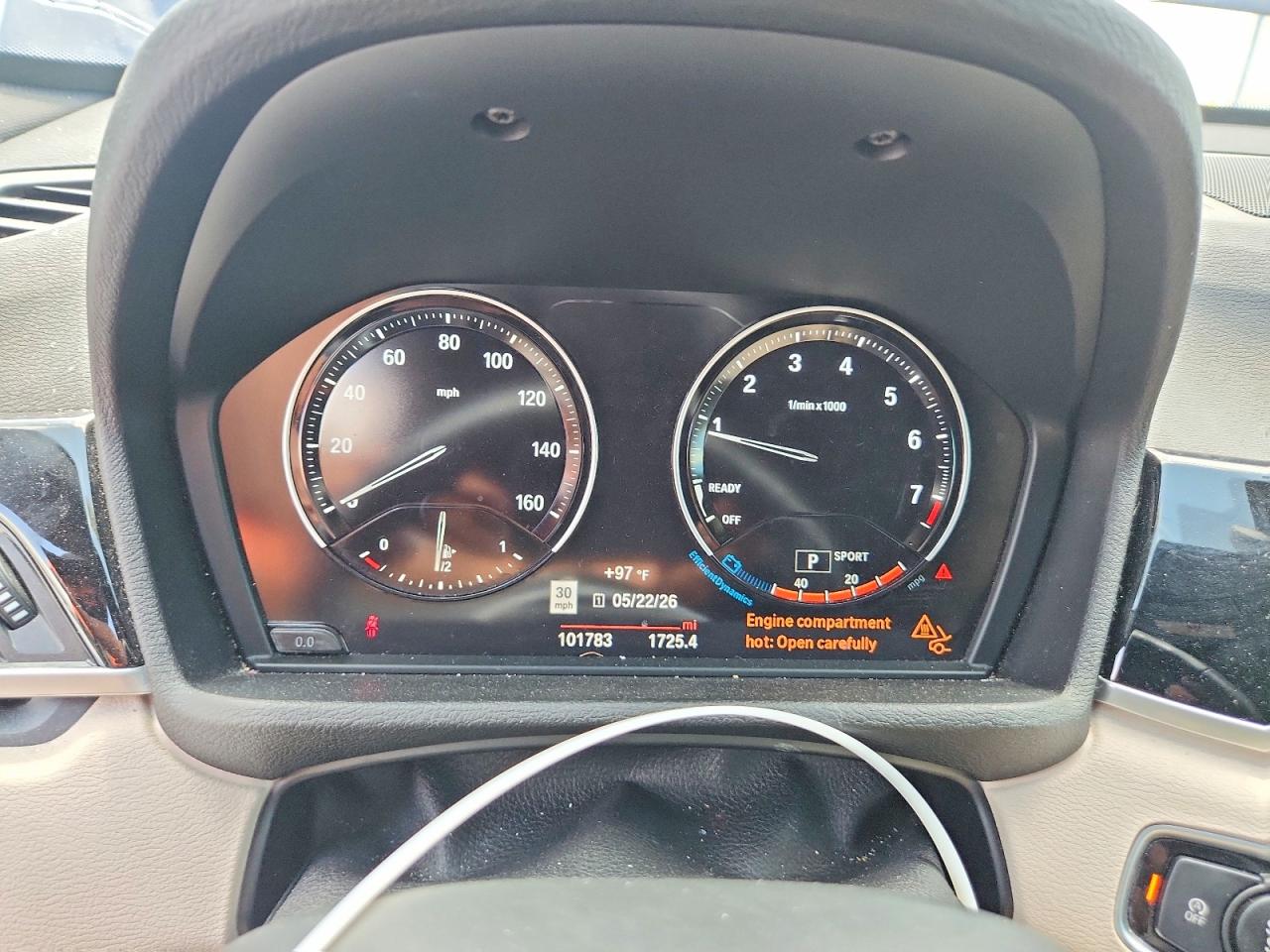 BMW X Series Xdrive28i