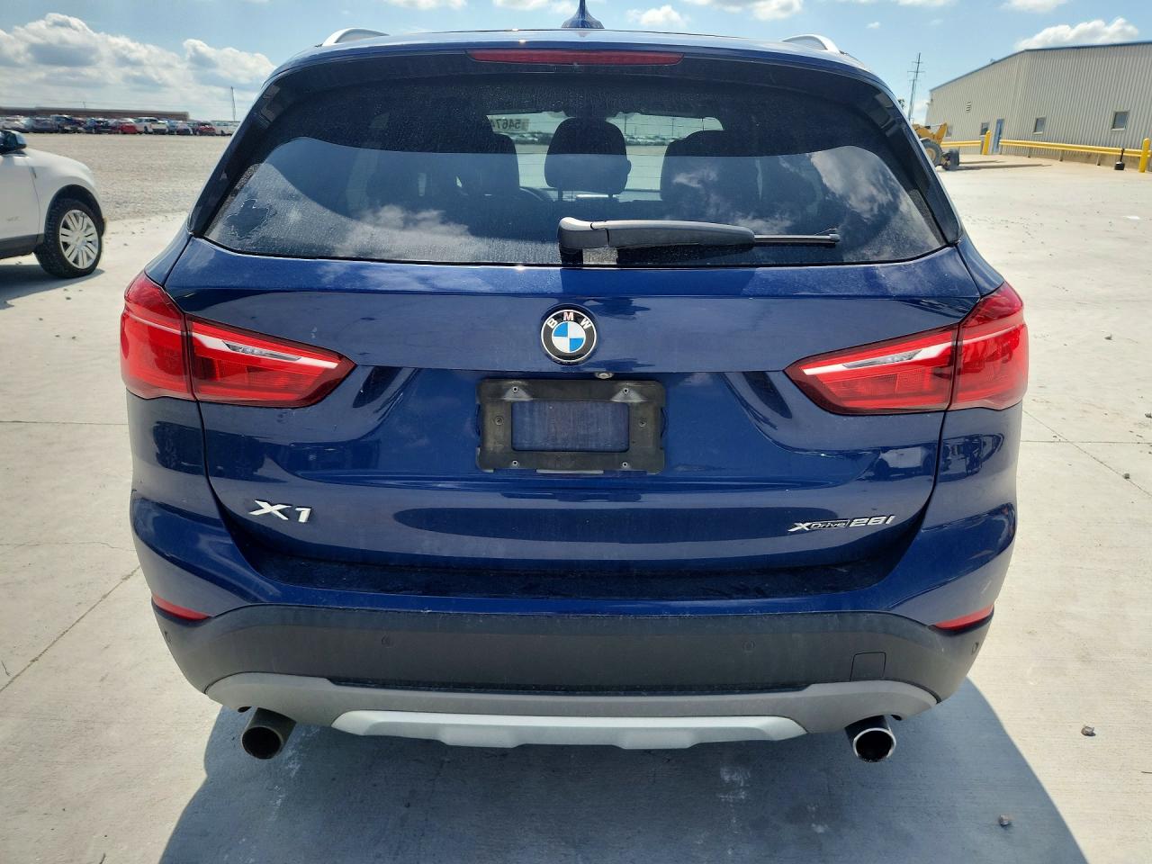 BMW X Series Xdrive28i
