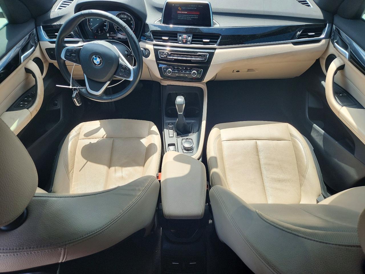 BMW X Series Xdrive28i