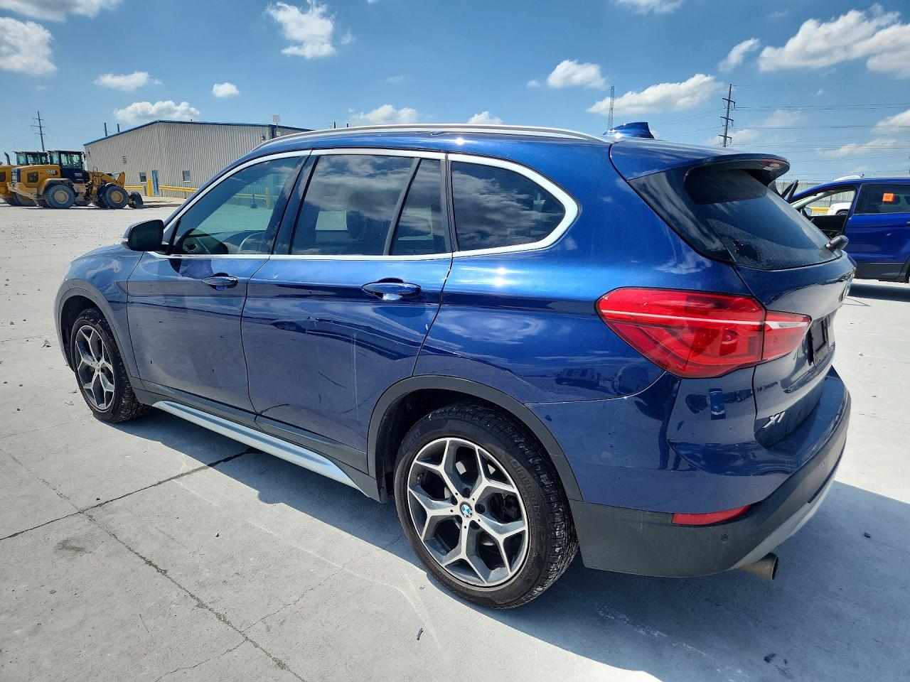 BMW X Series Xdrive28i