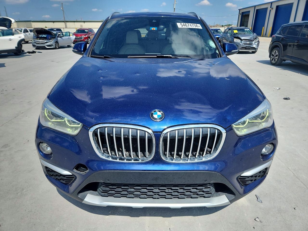 BMW X Series Xdrive28i