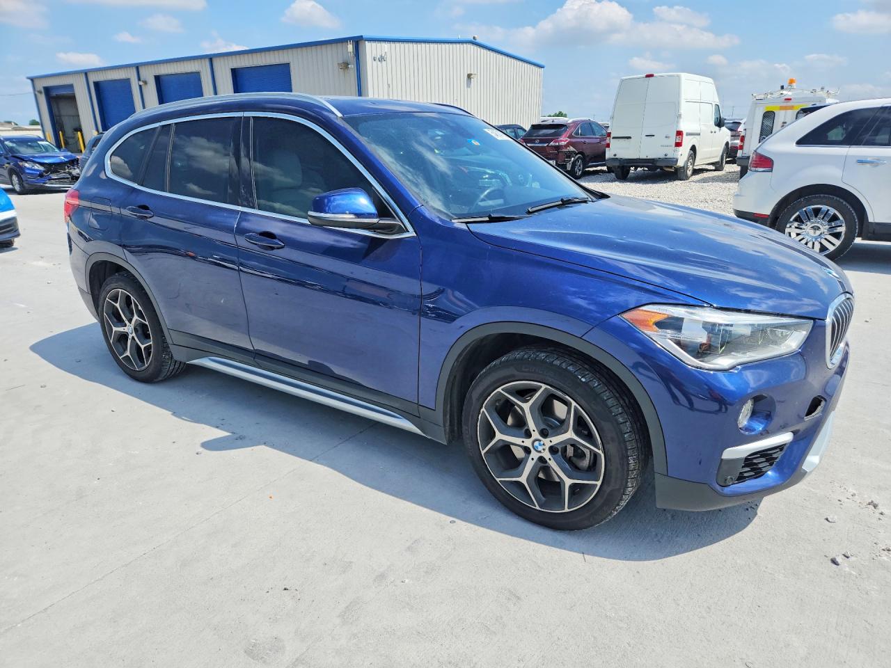 BMW X Series Xdrive28i