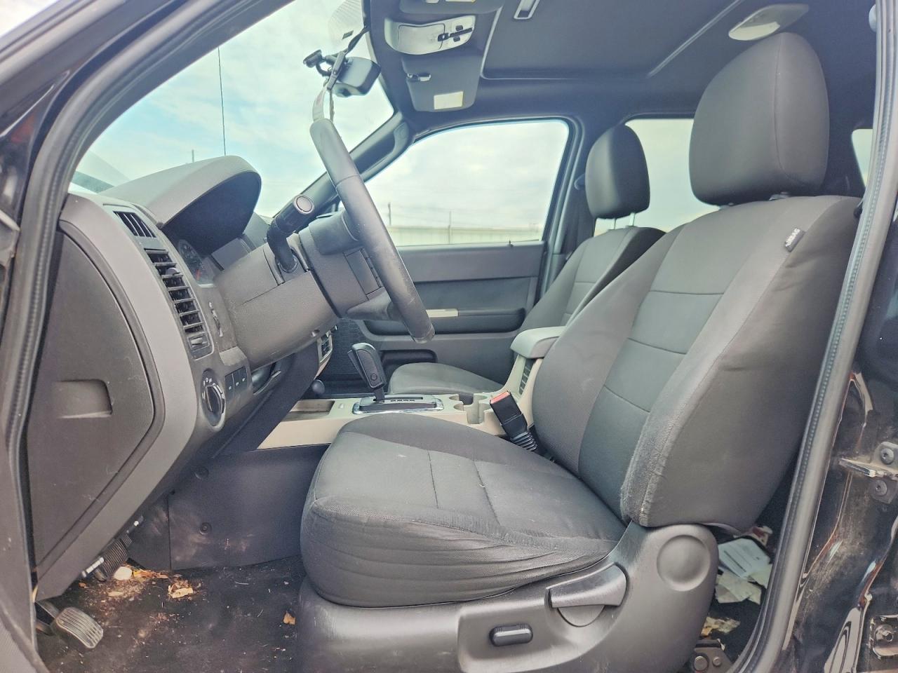 Ford Escape Xlt