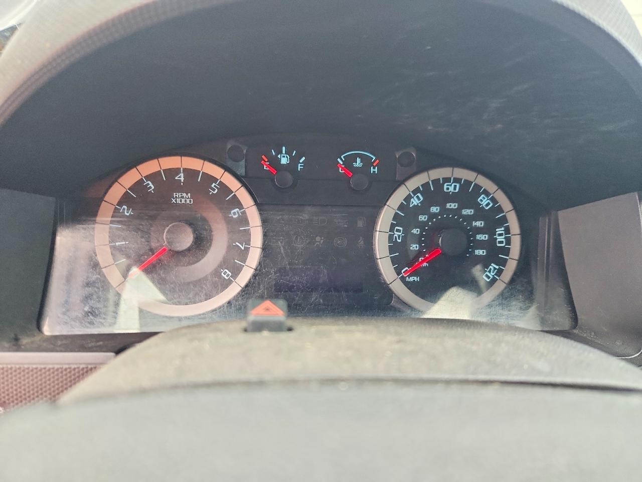 Ford Escape Xlt