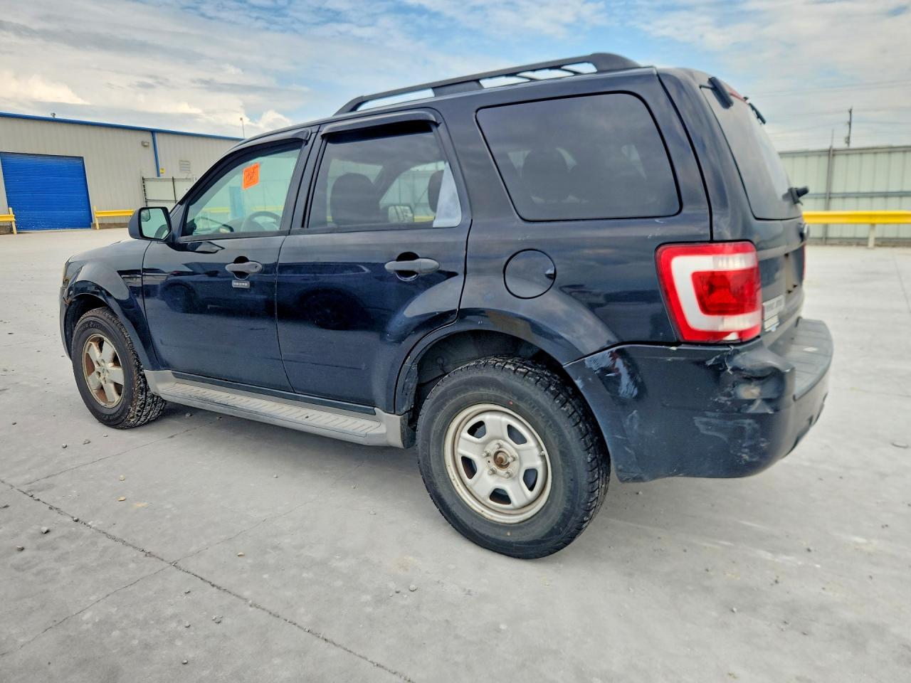 Ford Escape Xlt