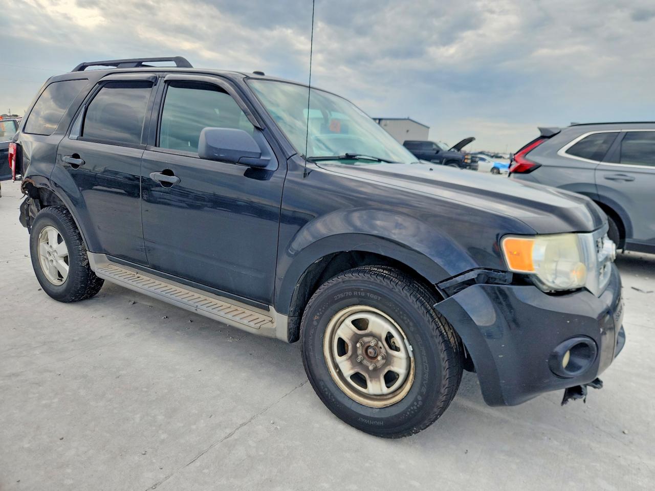 Ford Escape Xlt